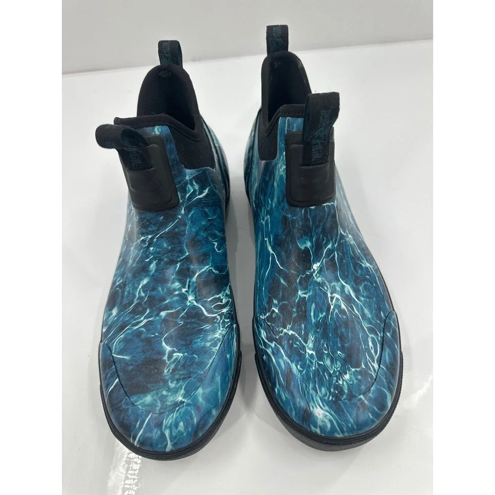 Rocky Unisex 7